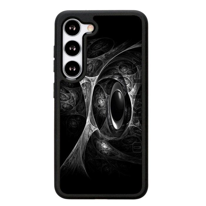 Oakley Wallpaper X5728 Samsung Galaxy S24 5G Case