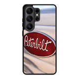 Peterbilt Emblem X5716 Samsung Galaxy S26 Ultra Case