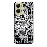 Pretend Its Okay Case Motorola Moto G Stylus 2024 5G BC0502
