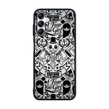 Pretend Its Okay Case Samsung Galaxy A15 BC0502