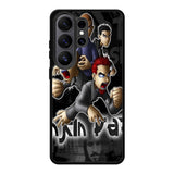 Linkin Park Personil X0119 Samsung Galaxy S26 Ultra Case