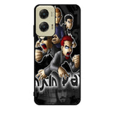 Linkin Park Personil X0119 Motorola Moto G Stylus 5G 2024 Case