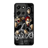 Linkin Park Personil X0119 Motorola Moto G 5G 2025 Case