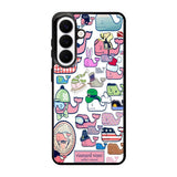 Vineyard Vines Samsung Galaxy S26 Plus Case BC0503