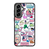 Vineyard Vines Samsung Galaxy A57 Case BC0503