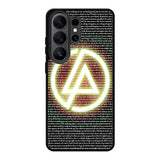 Linkin Park X0118 Samsung Galaxy S26 Ultra Case