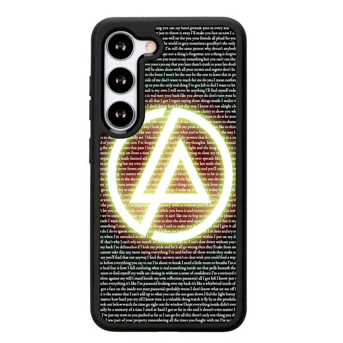 Linkin Park X0118 Samsung Galaxy S24 5G Case