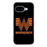 Whataburger Case Google Pixel 9A BC0505
