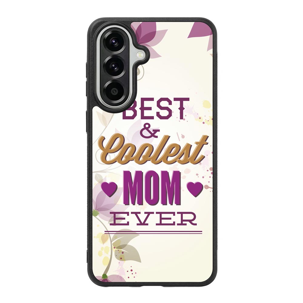 Best Mom Ever X5755 Samsung Galaxy A57 Case