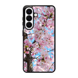Cherry Blossoms X5732 Samsung Galaxy S26 Case