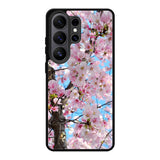 Cherry Blossoms X5732 Samsung Galaxy S26 Ultra Case