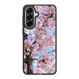 Cherry Blossoms X5732 Samsung Galaxy A57 Case