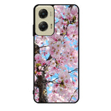 Cherry Blossoms X5732 Motorola Moto G Stylus 5G 2024 Case
