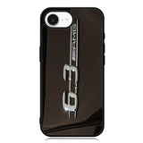 Mercedes Amg Car Logo X5752 iPhone 16e Case