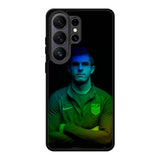 Christian Pulisic X5787 Samsung Galaxy S26 Ultra Case