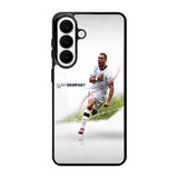 Clint Dempsey USA X5759 Samsung Galaxy S26 Plus Case
