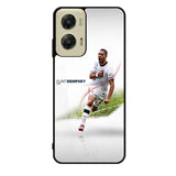 Clint Dempsey USA X5759 Motorola Moto G Stylus 5G 2024 Case