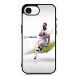 Clint Dempsey USA X5759 iPhone 16e Case