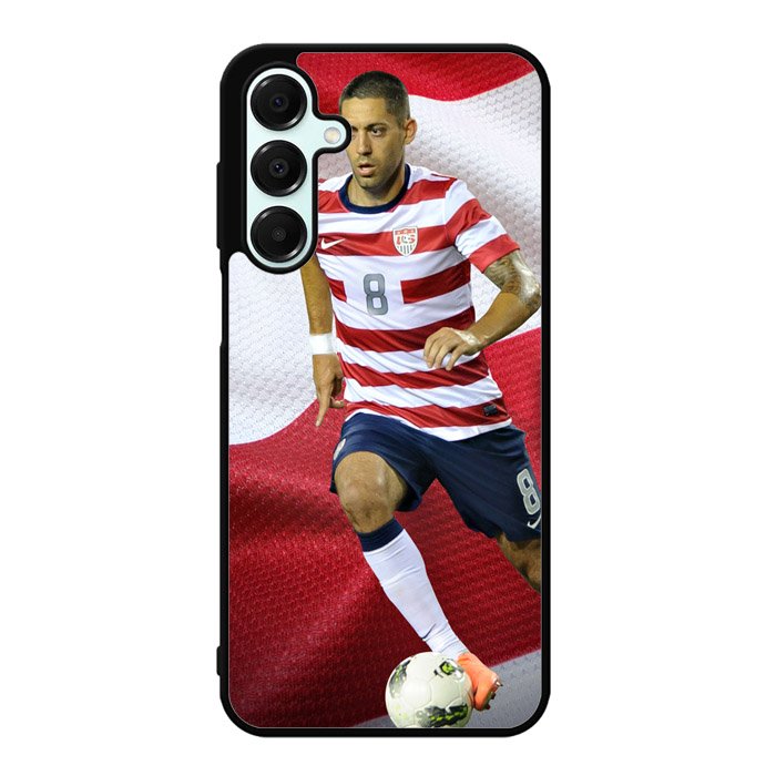 Clint Dempsey X5758 Samsung Galaxy A25 5G Case