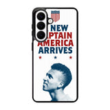 Julian Green X5789 Samsung Galaxy S26 Plus Case