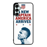 Julian Green X5789 Samsung Galaxy A35 5G Case