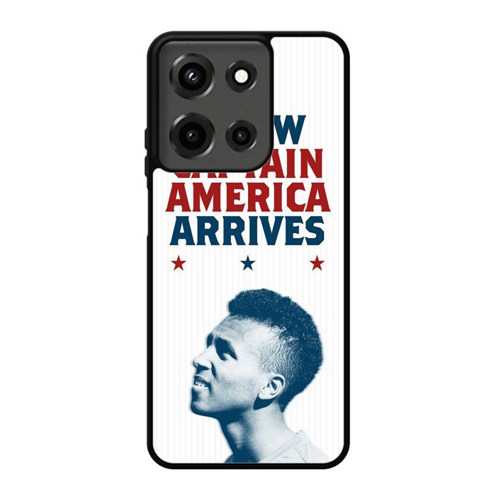 Julian Green X5789 Motorola Moto G 5G 2025 Case