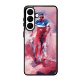 Landon Donovan Art X5783 Samsung Galaxy S26 Plus Case
