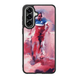 Landon Donovan Art X5783 Samsung Galaxy A37 Case