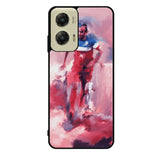 Landon Donovan Art X5783 Motorola Moto G Stylus 5G 2024 Case