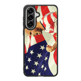 Landon Donovan Digital Art X5784 Samsung Galaxy A37 Case