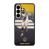 Landon Donovan MLS X5781 Samsung Galaxy S26 Plus Case