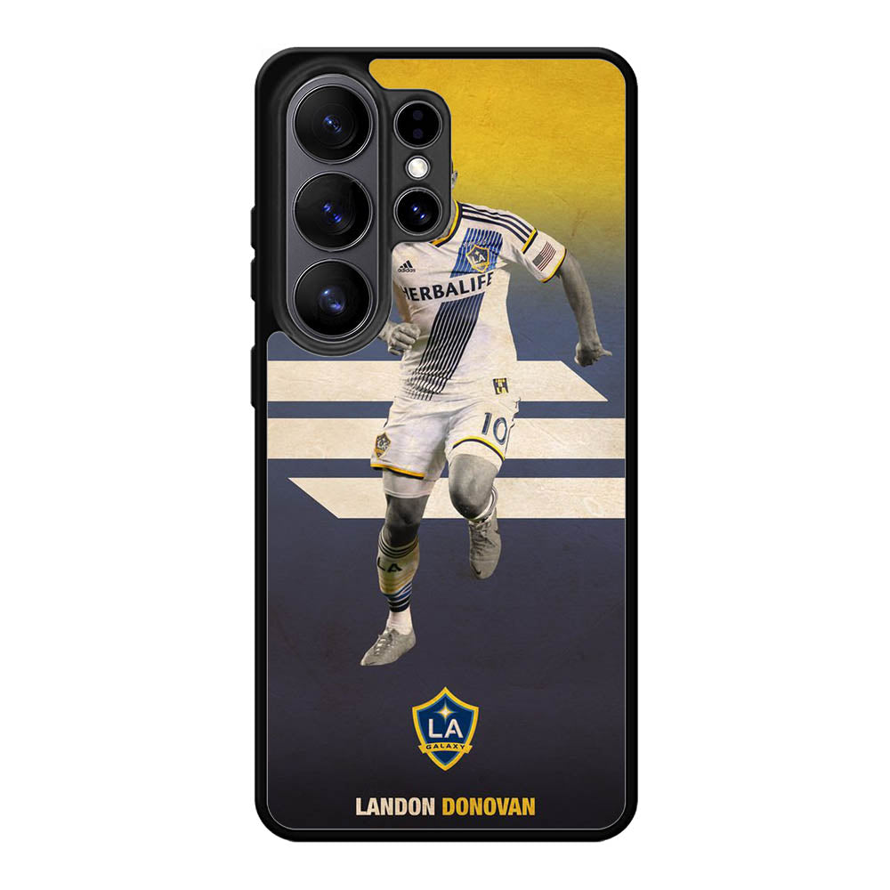 Landon Donovan MLS X5781 Samsung Galaxy S26 Ultra Case