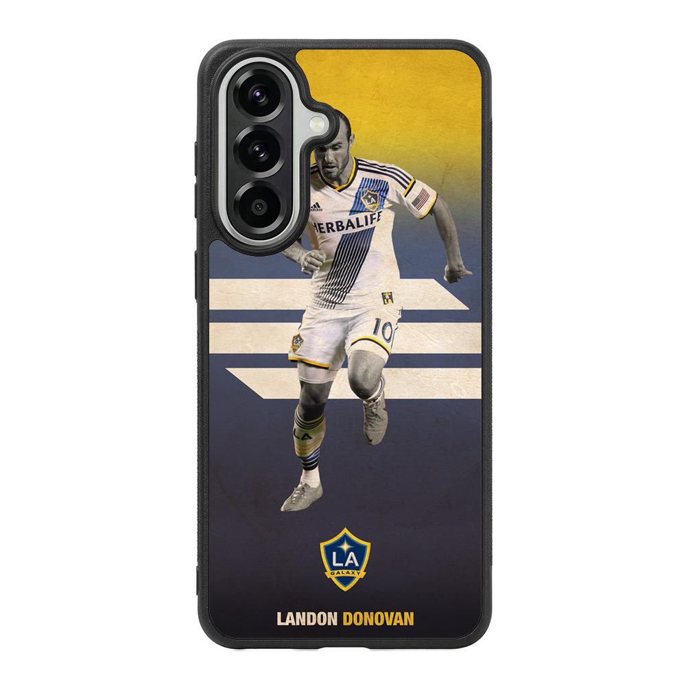 Landon Donovan MLS X5781 Samsung Galaxy A37 Case