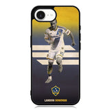 Landon Donovan MLS X5781 iPhone 16e Case