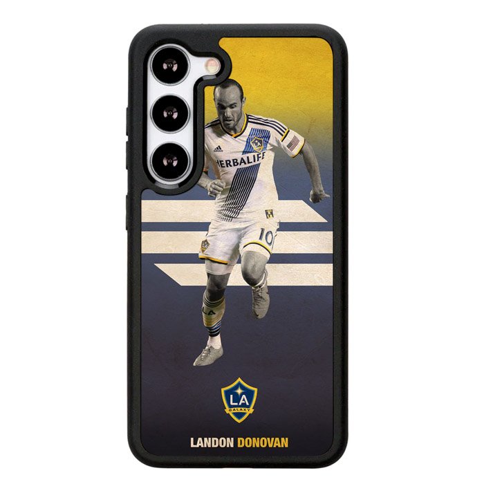 Landon Donovan MLS X5781 Samsung Galaxy S25 5G Case