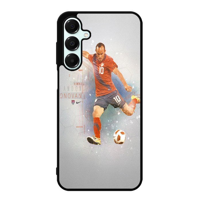 Landon Donovan Soccer X5782 Samsung Galaxy A15 5G Case