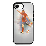 Landon Donovan Soccer X5782 iPhone 16e Case