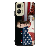 Matt Miazga Goals X5790 Motorola Moto G Stylus 5G 2024 Case