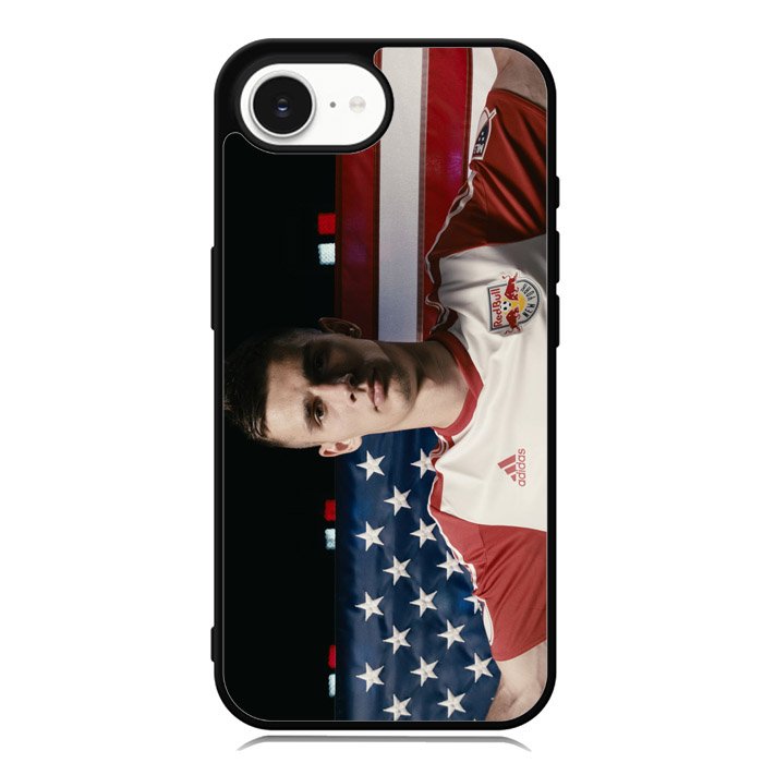 Matt Miazga Goals X5790 iPhone 16e Case