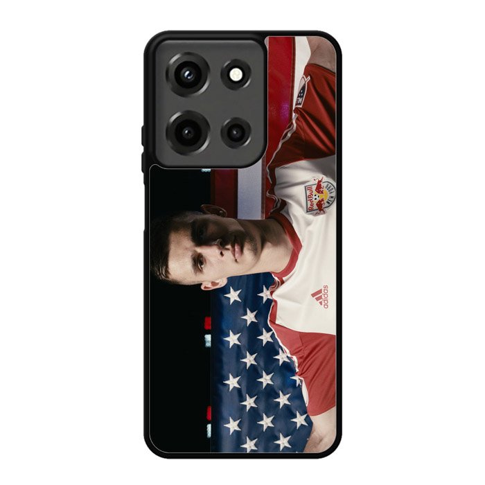 Matt Miazga Goals X5790 Motorola Moto G 5G 2025 Case