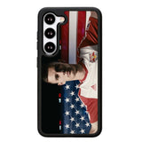 Matt Miazga Goals X5790 Samsung Galaxy S24 5G Case