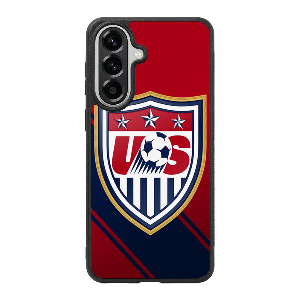 USA Soccer X5757 Samsung Galaxy A57 Case
