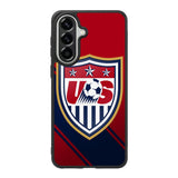 USA Soccer X5757 Samsung Galaxy A37 Case