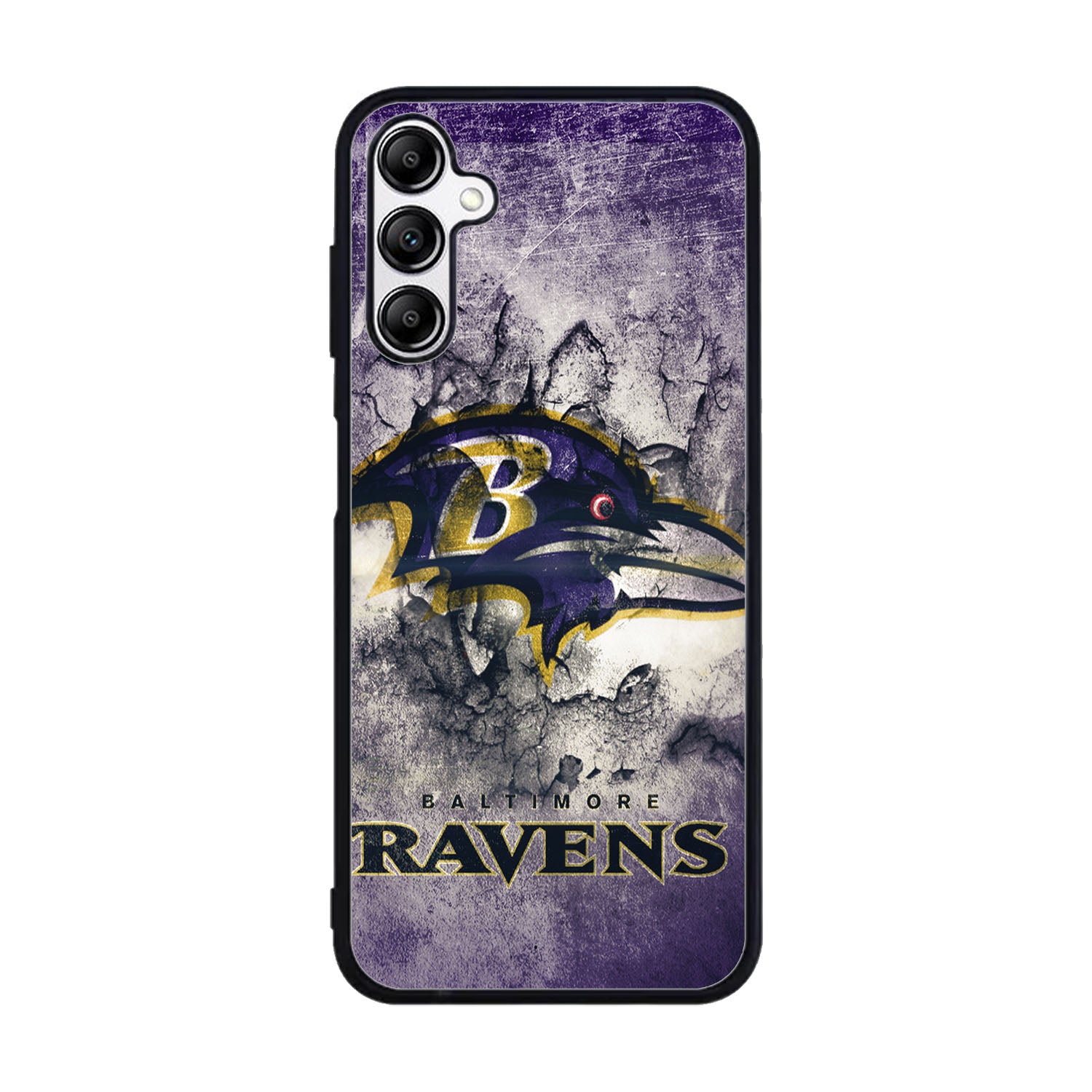 Baltimore Ravens Case Samsung Galaxy A15 BC0528
