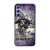Baltimore Ravens Case Samsung Galaxy A35 5G BC0528