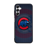 Chicago Cubs Case Samsung Galaxy A15 BC0530