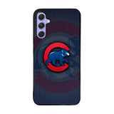 Chicago Cubs Case Samsung Galaxy A35 5G BC0530