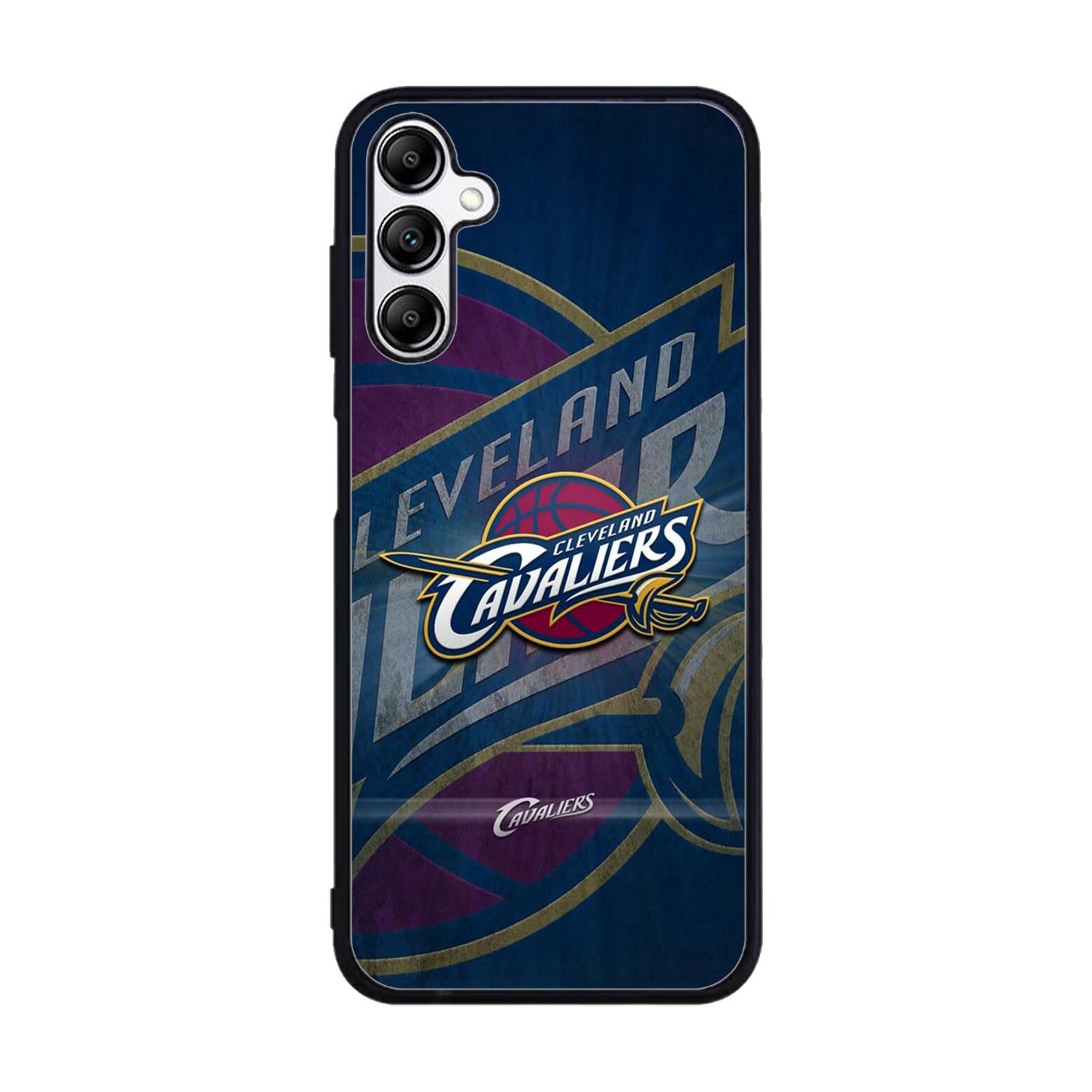 cleveland cavaliers Case Samsung Galaxy A15 BC0531