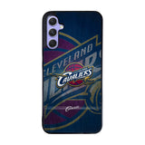 cleveland cavaliers Case Samsung Galaxy A55 5G BC0531