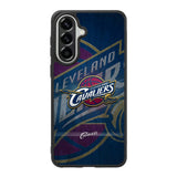 cleveland cavaliers Samsung Galaxy A57 Case BC0531